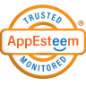 AppEsteem 网络安全认证标识